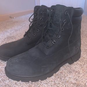 Women’s Timberland Boots